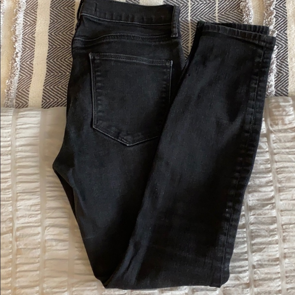 Gap Skinny Jeans